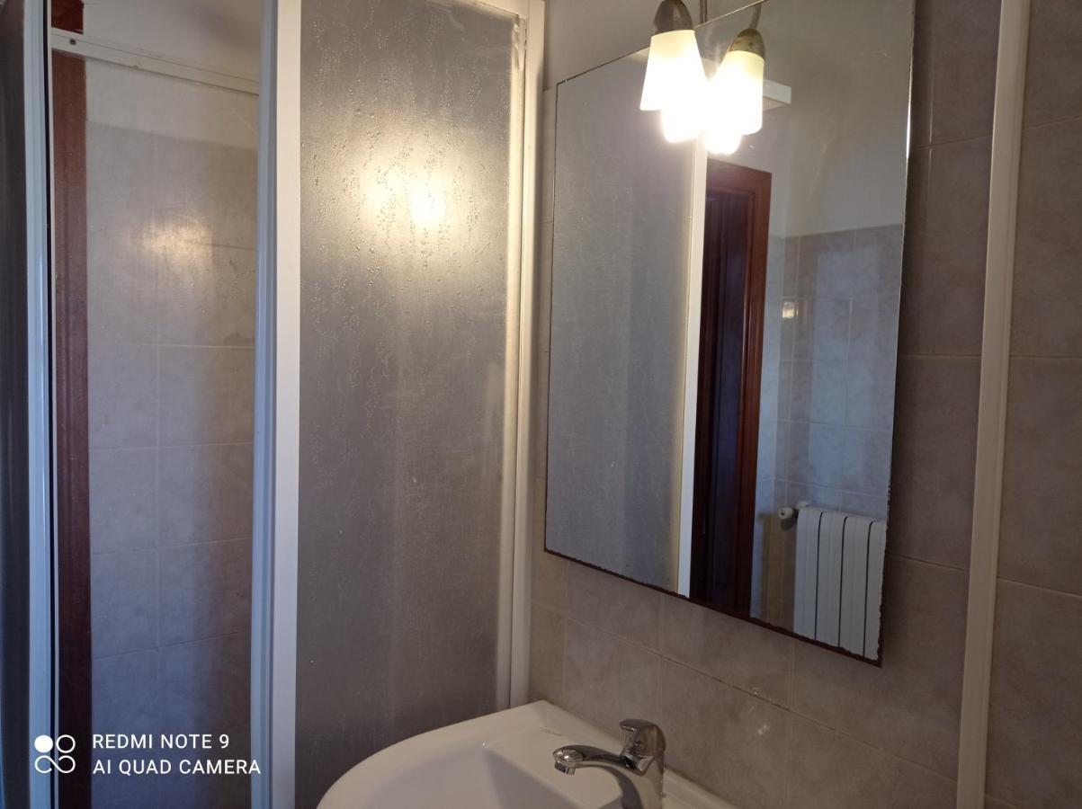 Onlyrooms Cagliari Buitenkant foto