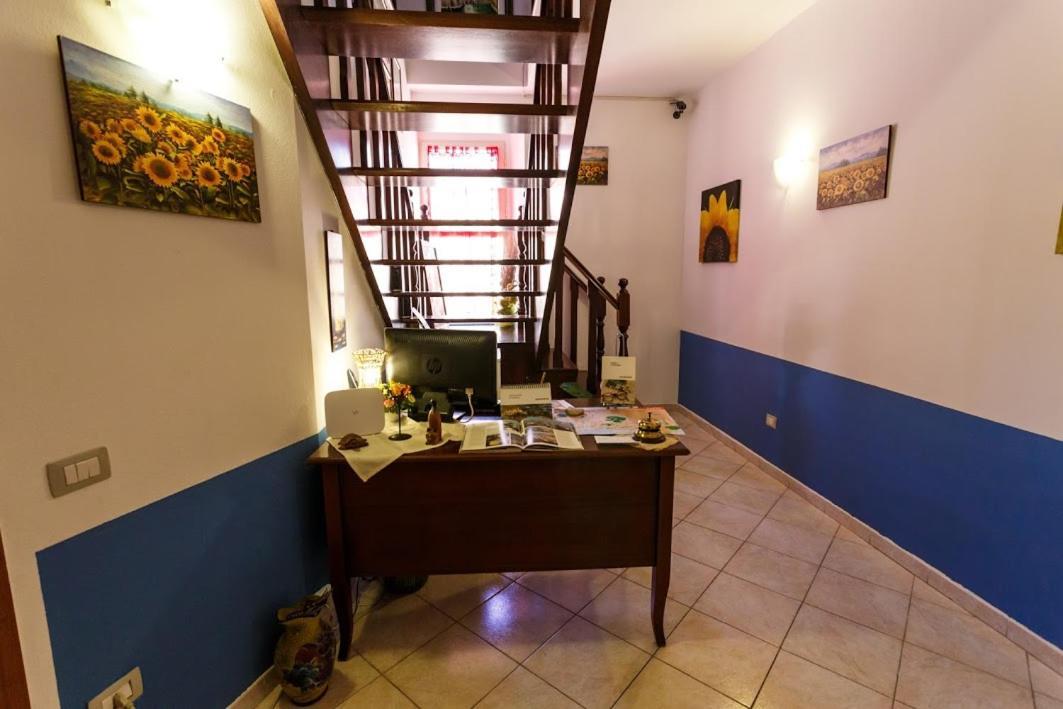 Onlyrooms Cagliari Buitenkant foto